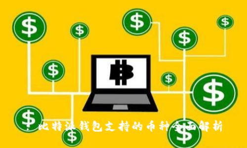: 比特派钱包支持的币种全面解析