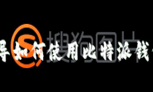比特派教程：全面指导如何使用比特派钱包进行数字货币管理