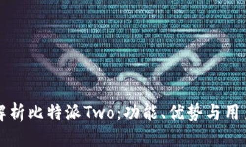 全面解析比特派Two：功能、优势与用户指南