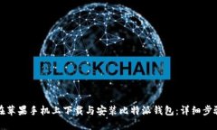 如何在苹果手机上下载与