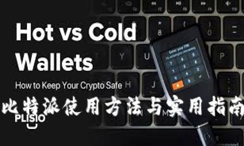比特派使用方法与实用指南
