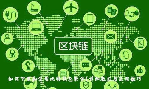 如何下载和使用比特钱包软件？详细教程与使用技巧