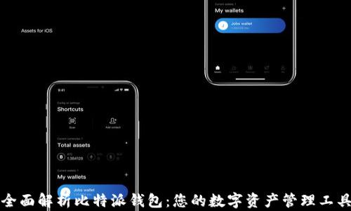 
全面解析比特派钱包：您的数字资产管理工具