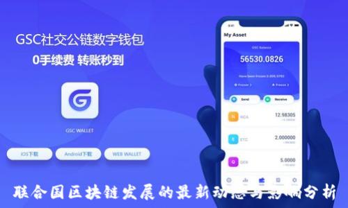   
联合国区块链发展的最新动态与影响分析