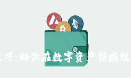 区块链放大技巧：助你在数字资产领域脱颖而出的策略