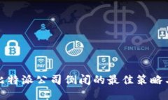 应对比特派公司倒闭的最佳策略与步骤