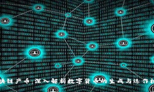 区块链产币：深入解析数字货币的生成与运作机制