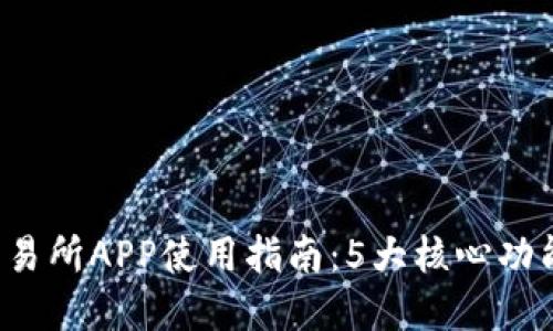 2023年比特国际数字资产交易所APP使用指南：5大核心功能让你轻松掌握数字货币交易