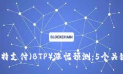 2021年比特支付（BTP）涨幅