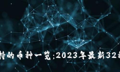 比特派支持的币种一览：2023年最新32种数字货币
