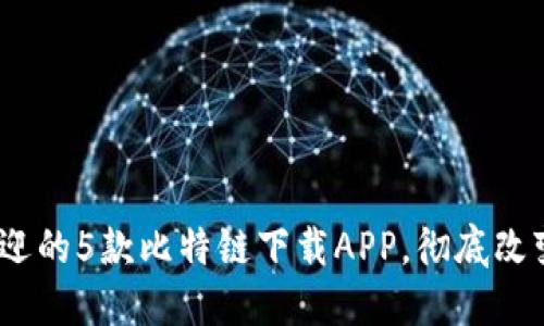2023年最受欢迎的5款比特链下载APP，彻底改变你的投资体验