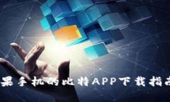 2023年适用苹果手机的比特