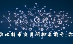 2023年全球顶尖比特币交易