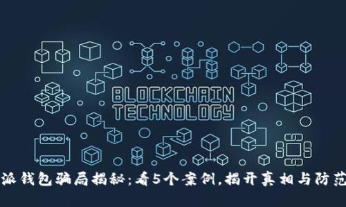 比特派钱包骗局揭秘：看5个案例，揭开真相与防范技巧