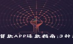 2023年比特分期贷款APP还款