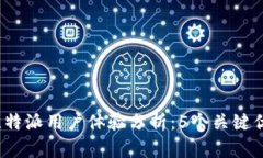 2023年比特派用户体验分析