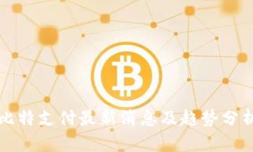 比特支付最新消息及趋势分析