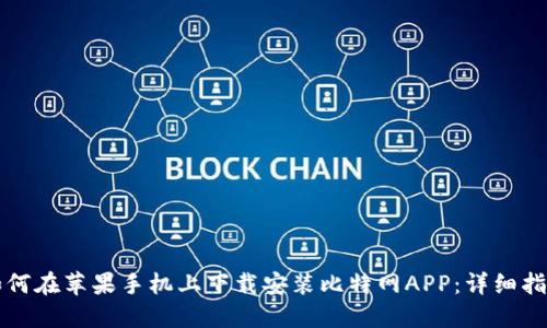 如何在苹果手机上下载安装比特网APP：详细指南