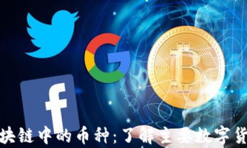 
全面解析区块链中的币种：了解主要数字货币及其特性
