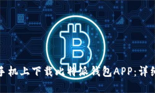 如何在苹果手机上下载比特派钱包APP：详细指南与技巧