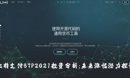 比特支付BTP2021投资分析：未来涨幅潜力探讨