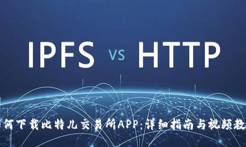 如何下载比特儿交易所APP：详细指南与视频教程