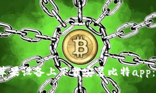  如何在苹果设备上下载安装比特app：详尽指南