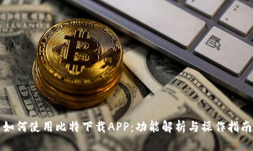 如何使用比特下载APP：功能解析与操作指南