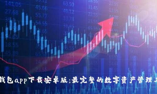 比特派钱包app下载安卓版：最完整的数字资产管理工具解析