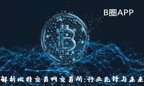  
深入解析比特交易网交易所：行业先锋与未来发展