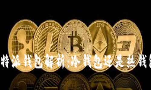 比特派钱包解析：冷钱包还是热钱包？