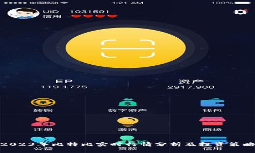 2023年比特比实时行情分析及投资策略