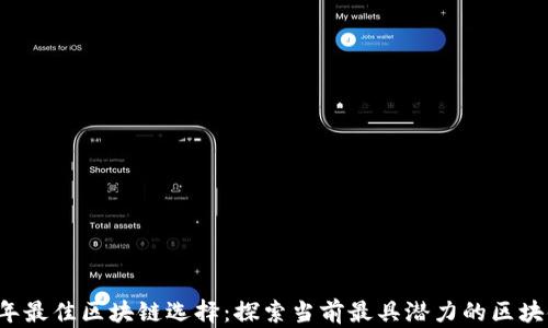 
2023年最佳区块链选择：探索当前最具潜力的区块链平台